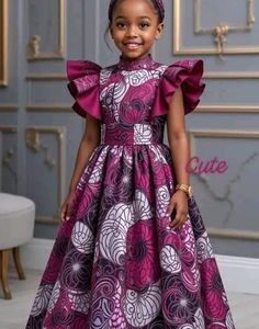 Kids Style -1