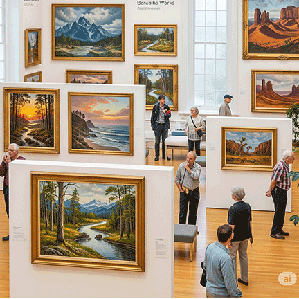Art Gallery