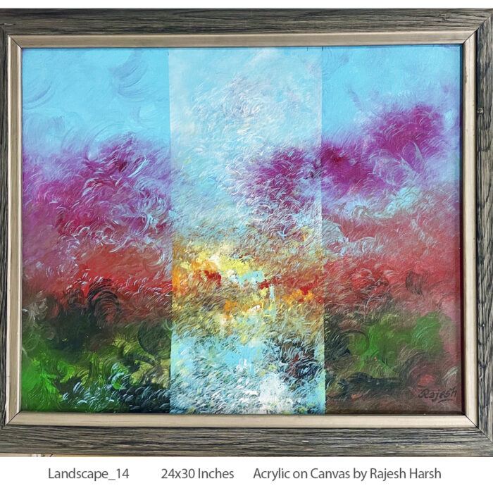 Rajesh Harsh Painting (5)